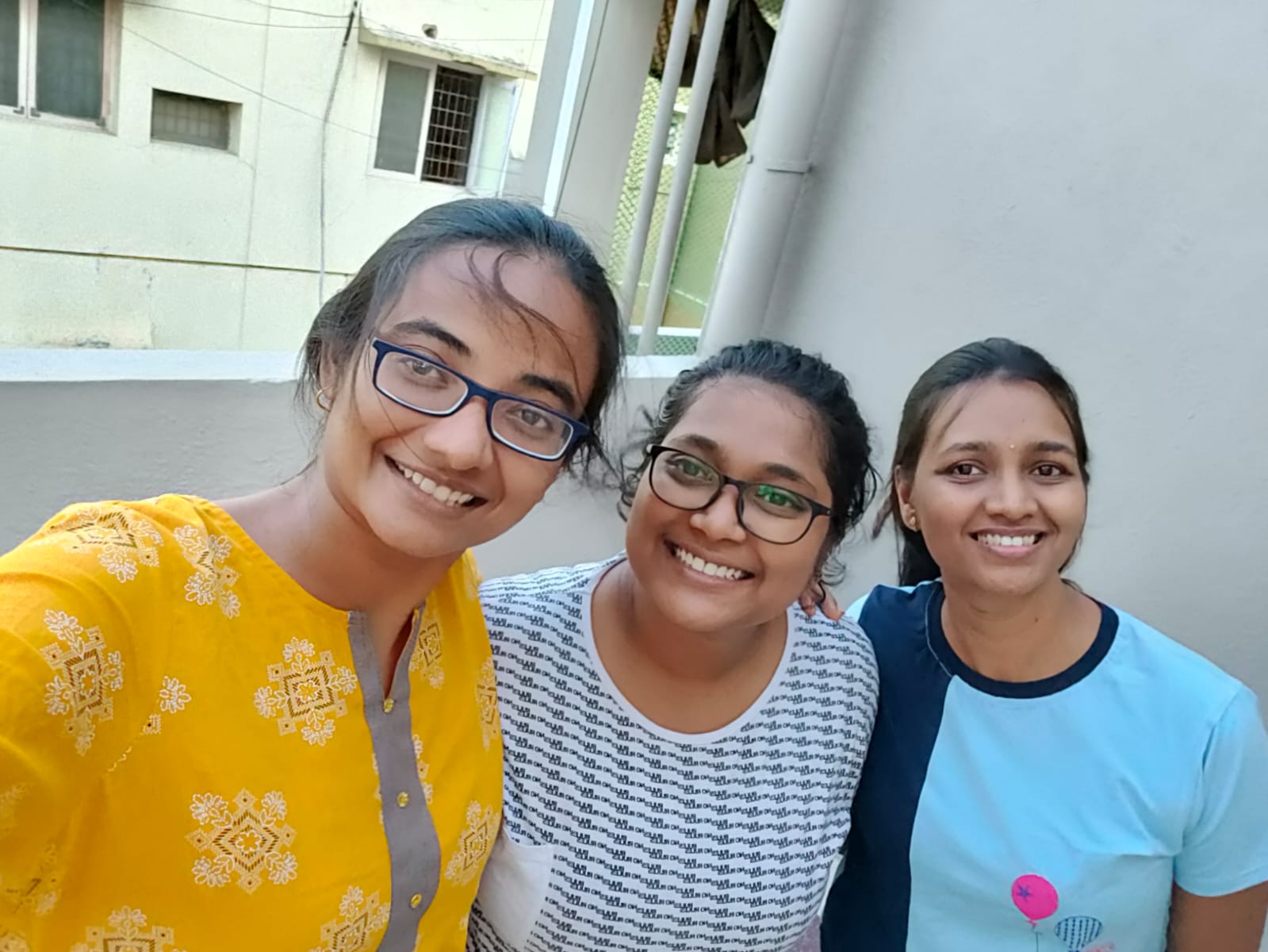 Family connection and love